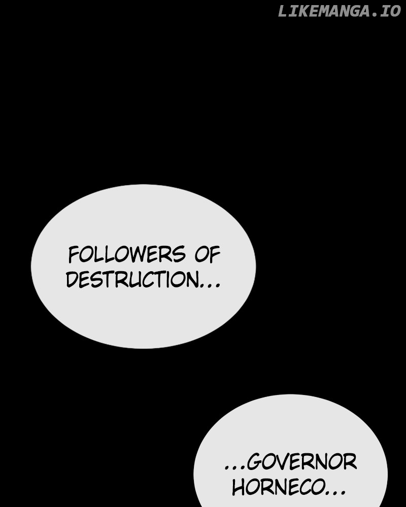 The Protagonists Hidden Strength Chapter 34 - page 52